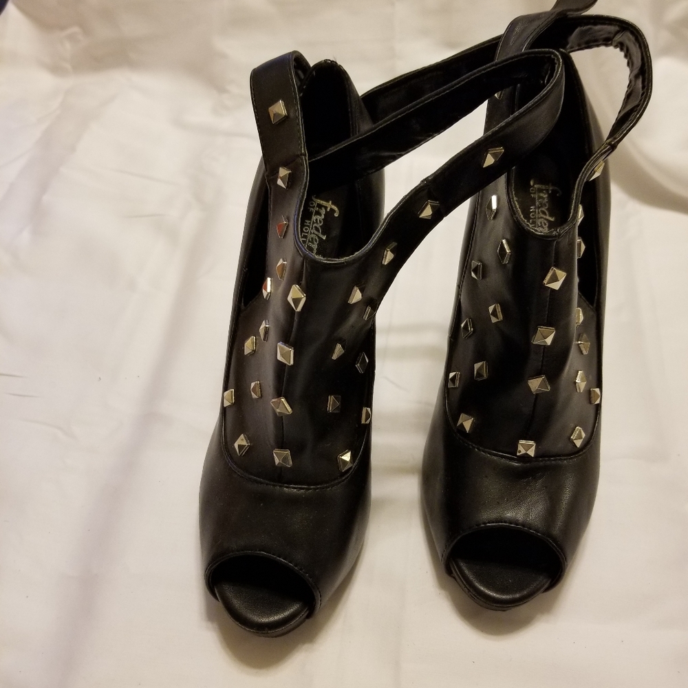 Fredrick of Hollywood